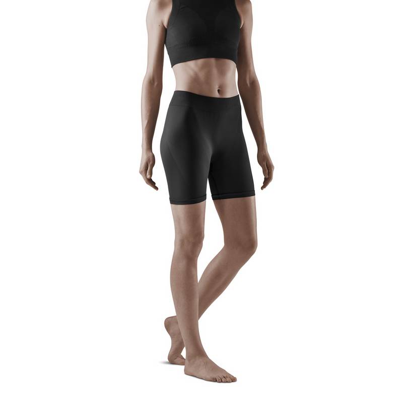 CEP Laufshorts Damen