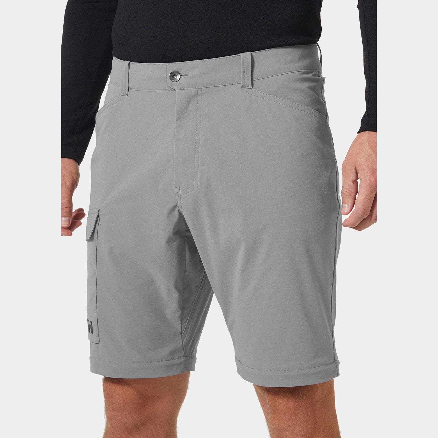 Men’s Elv Light Zip Off Tur Pants