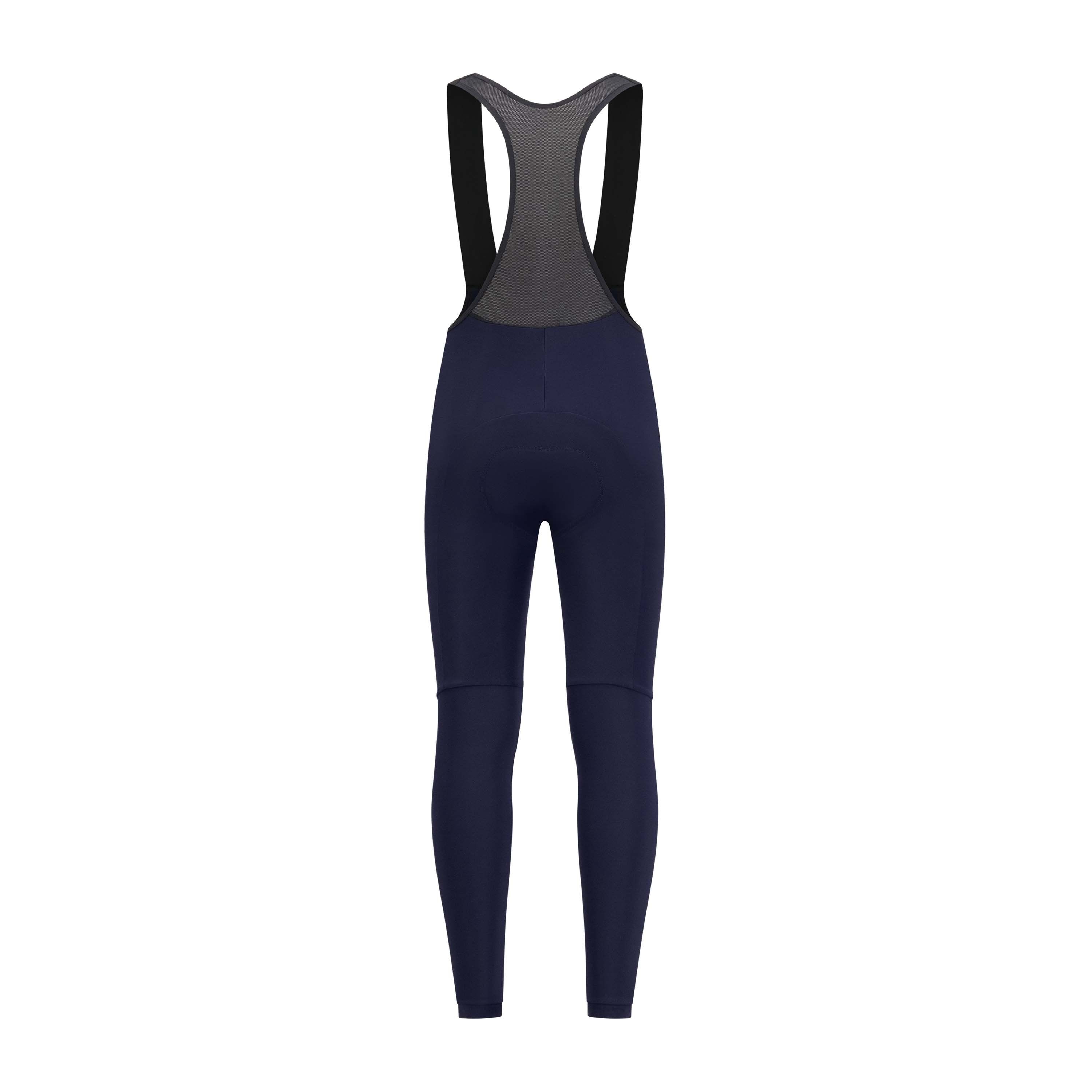 Rogelli Ultracing Marine Herren Radhose Lang