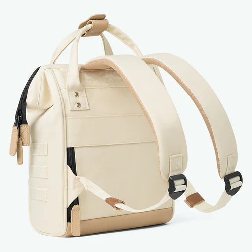 Adventurer Small Cape Town Cream Backpack