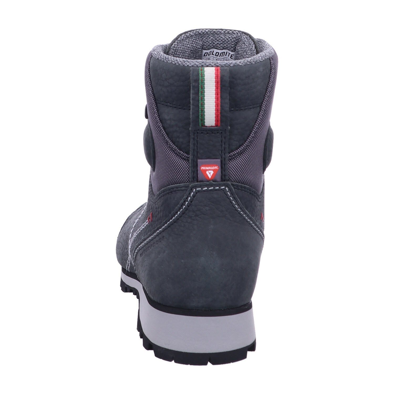 Dolomite 417469 BLAK Outdoorwinterstiefel