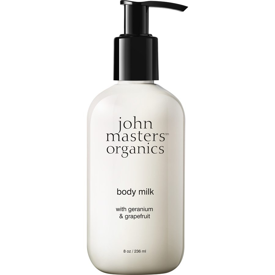 Body Lotion