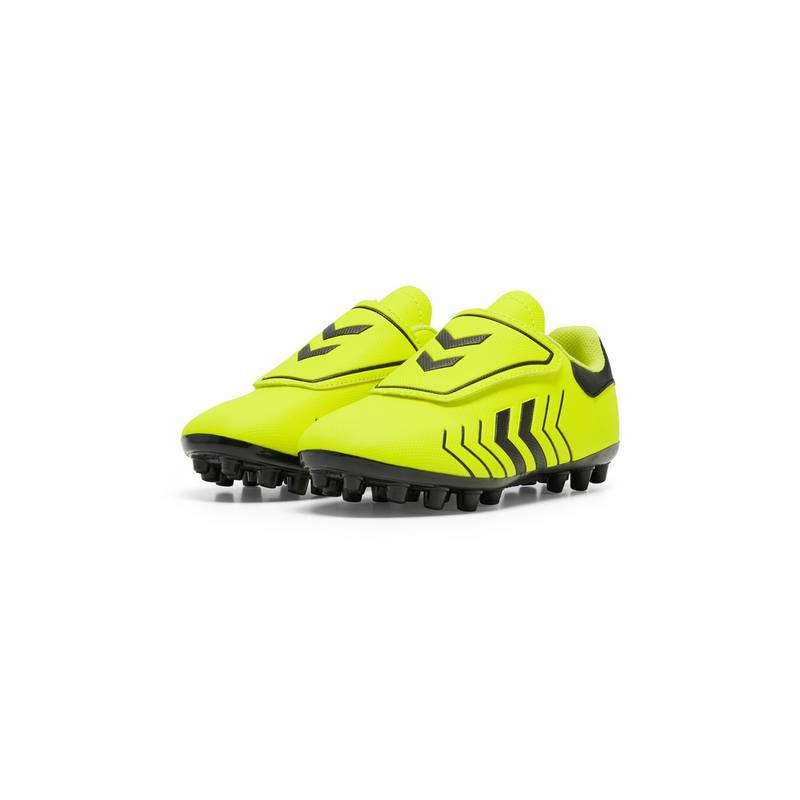 hummel HATTRICK M.G. JR Hallenschuhe Kinder