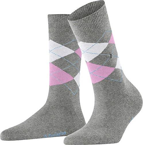 Burlington Socken Basic Gift Box 2er Pack