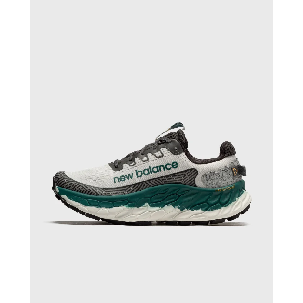 New Balance Fresh Foam X Trail More v3 MTMORLW3 / weiss