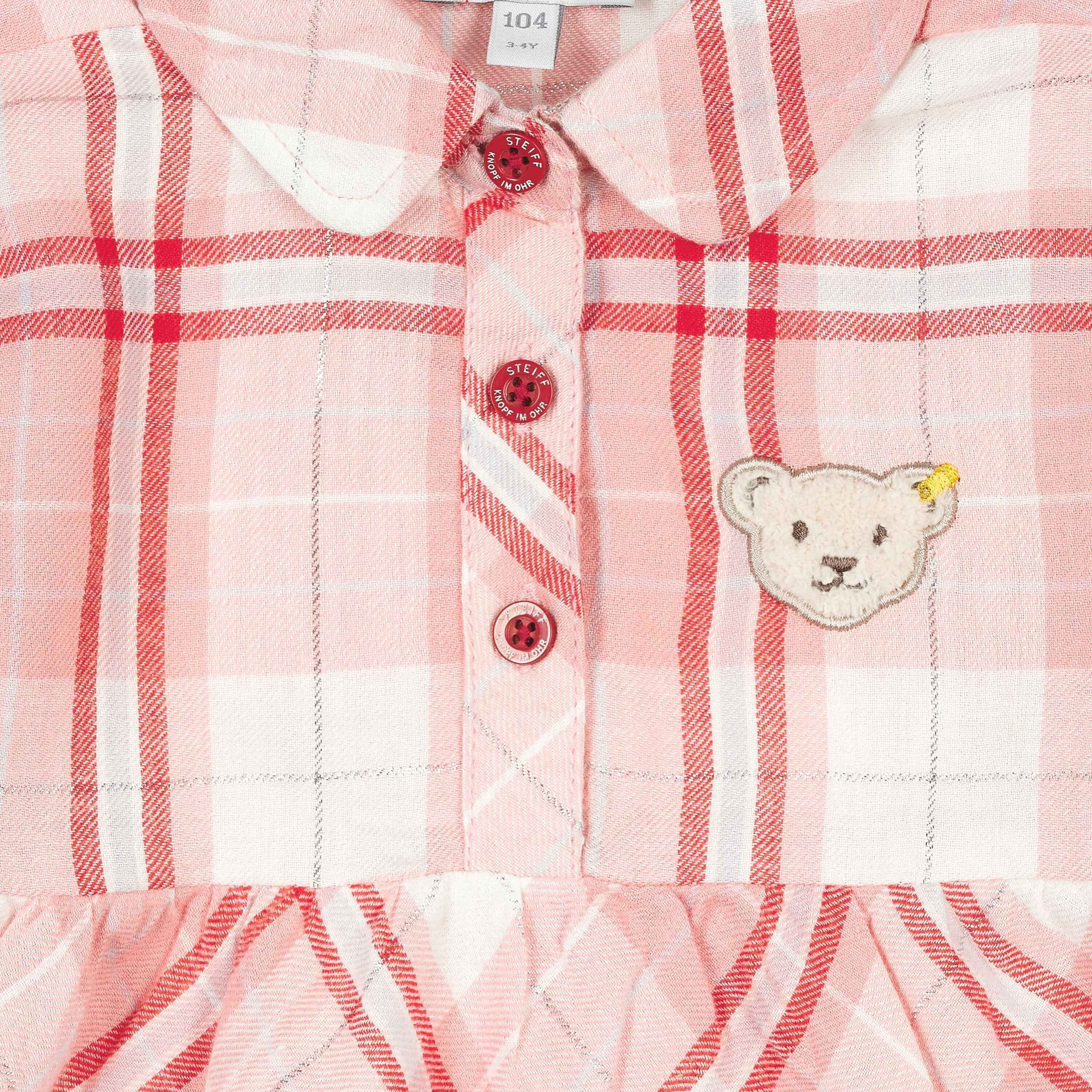 Steiff Langarmbluse Bluse langarm Unicorn