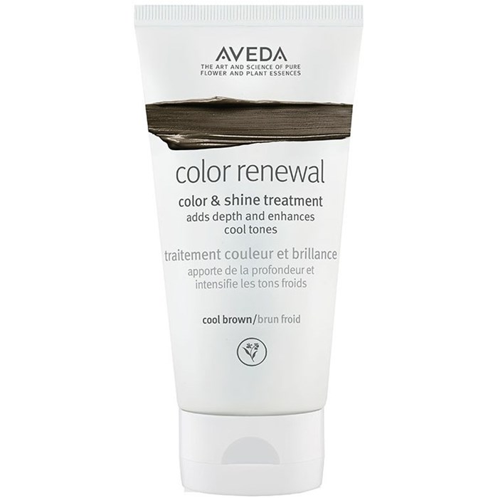 Color & Shine Treatment
