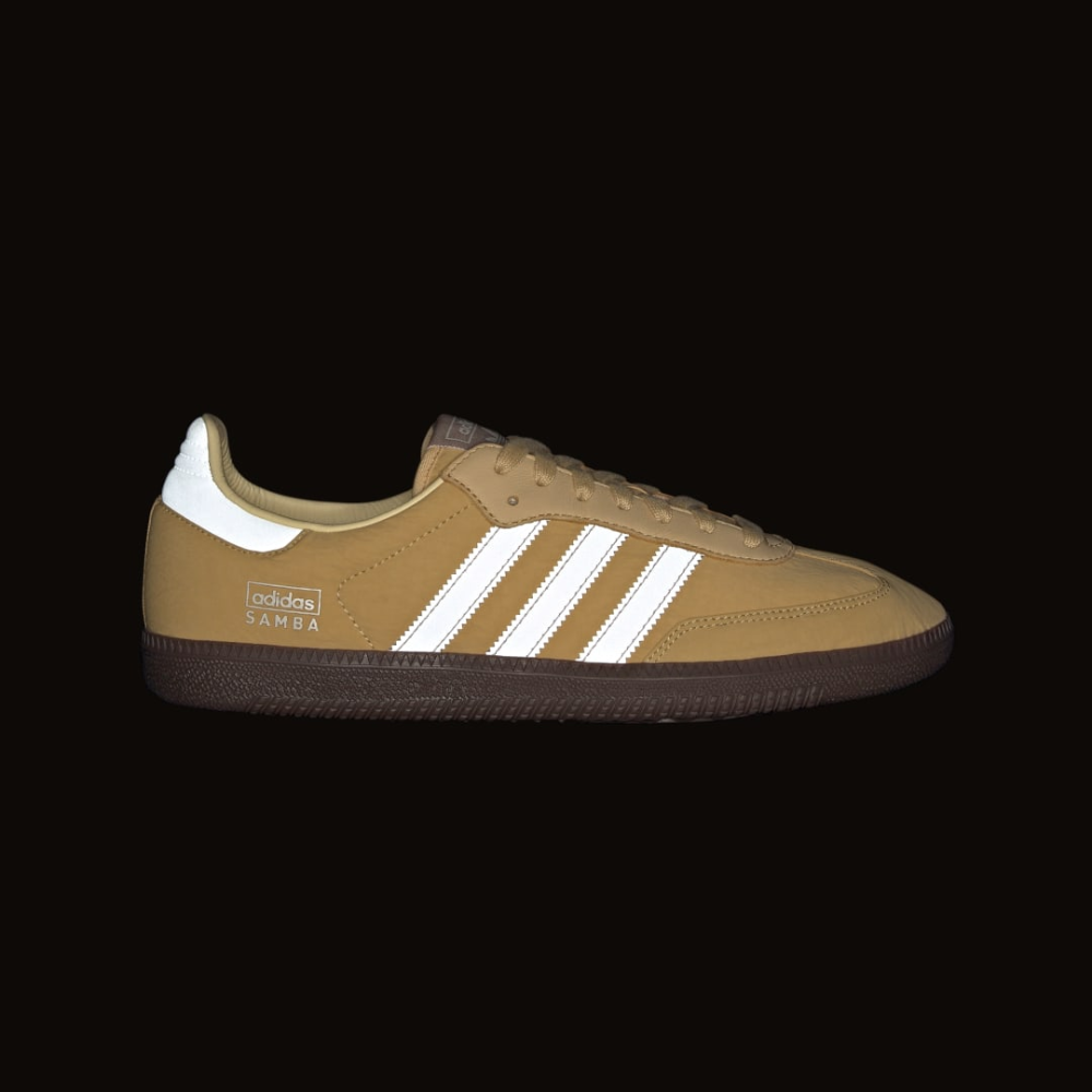 adidas Samba OG IG6170 / weiss