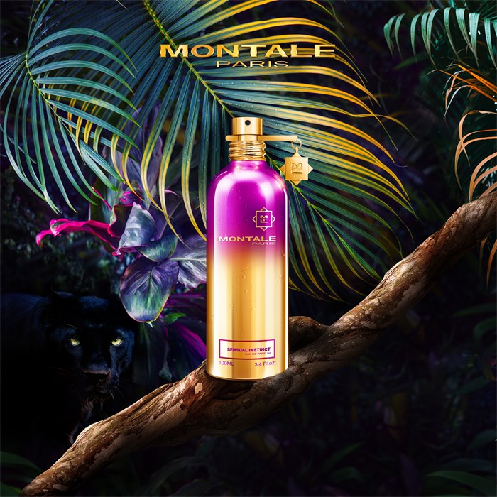 Eau de Parfum Spray