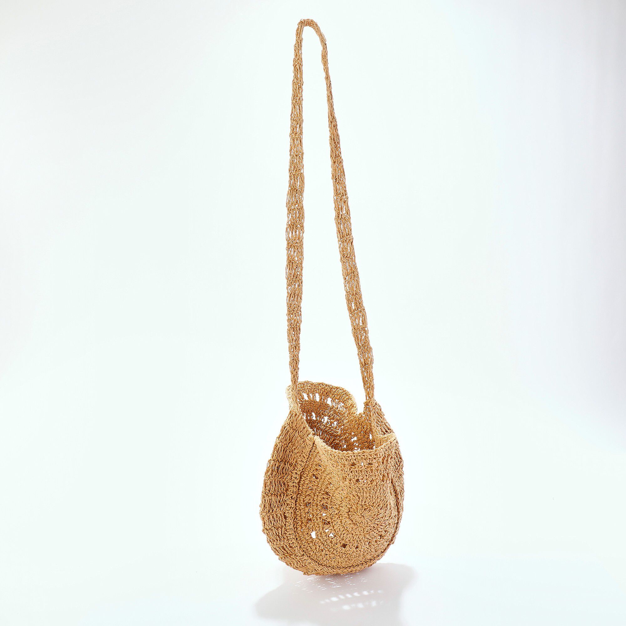 Sac rond forme 