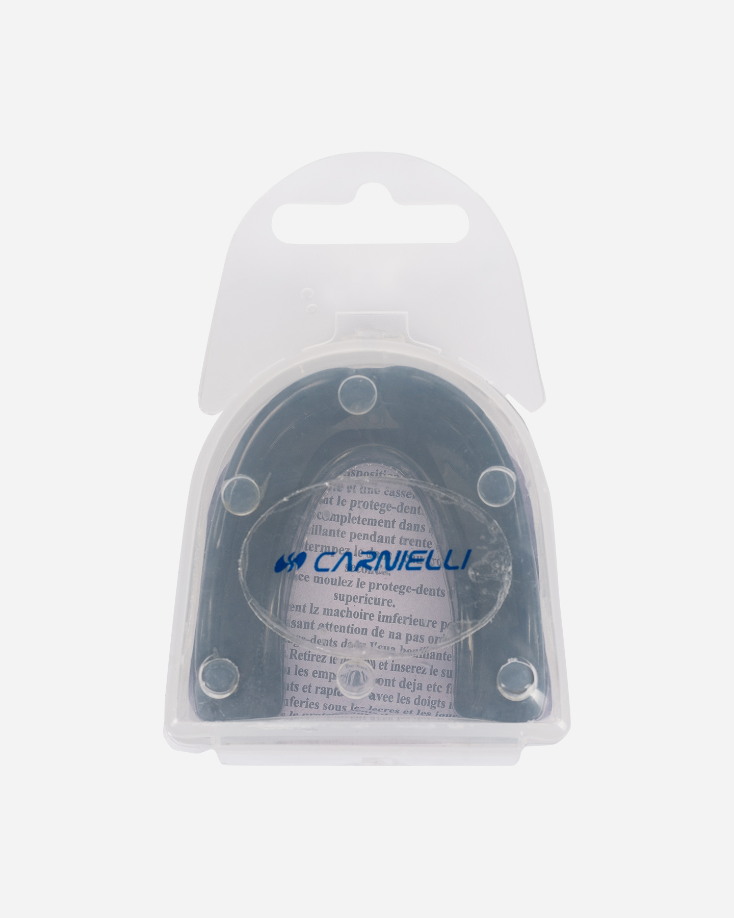Chránič zubov Carnielli Boxerský doplnok NI-1019-006