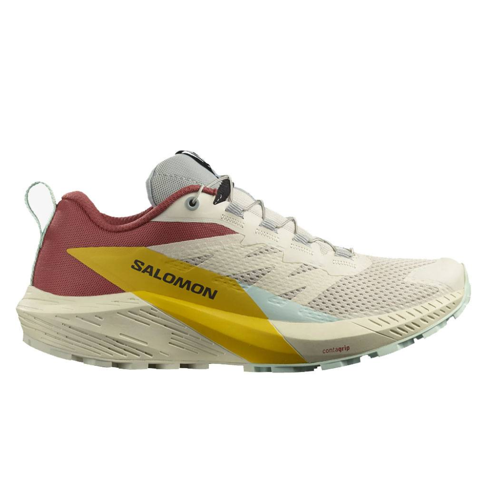 Salomon Sense Ride 5 L47212400 / weiss