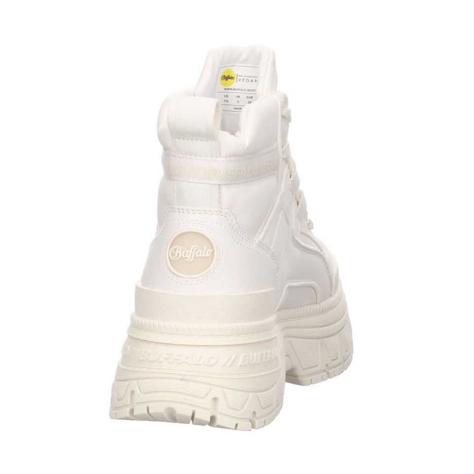 Buffalo Fusion HYB Mid Boots