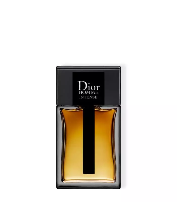 DIOR HOMME INTENSE Eau de Parfum