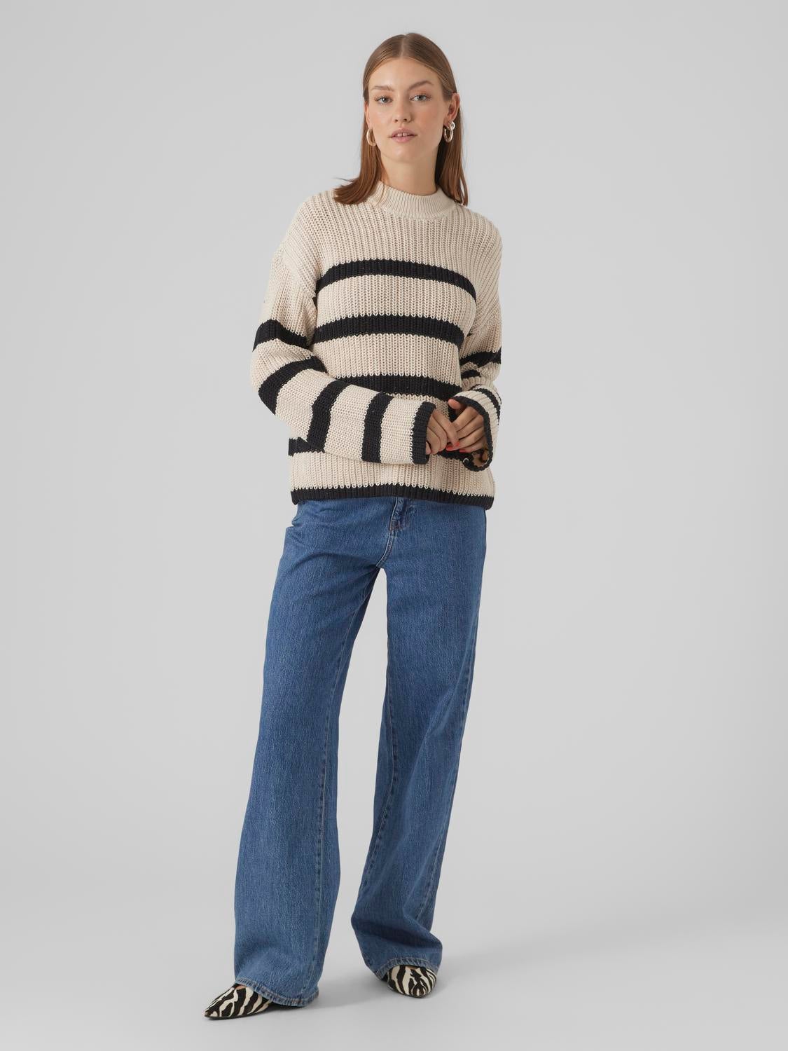 VMHILDA Pullover