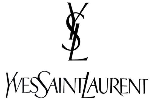 Yves Saint Laurent Rouge Pur Couture Vernis à Lèvres-Rebel Nudes Lipgloss