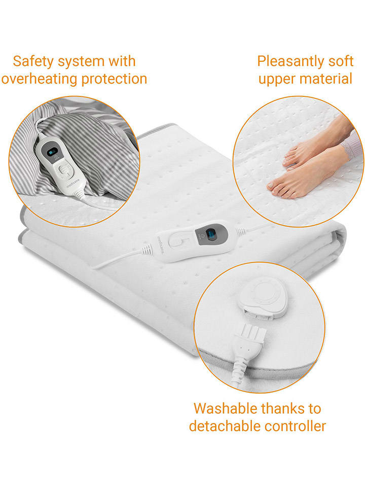 Medisana Wärmeunterbett 