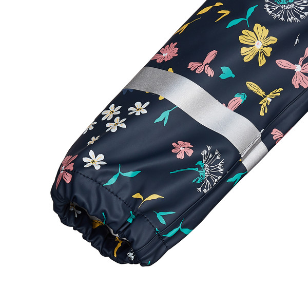 RAINCOAT VATTEN Kinder - Regenmantel