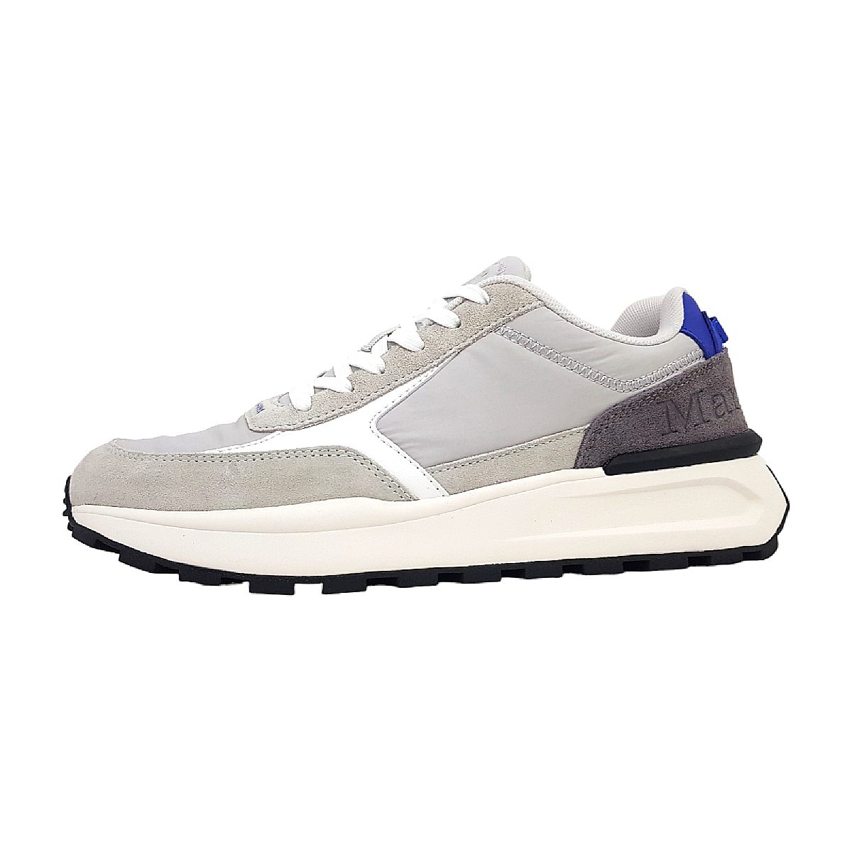 Marc O'Polo Egil 306-27793501-616 Grau 910 light grey