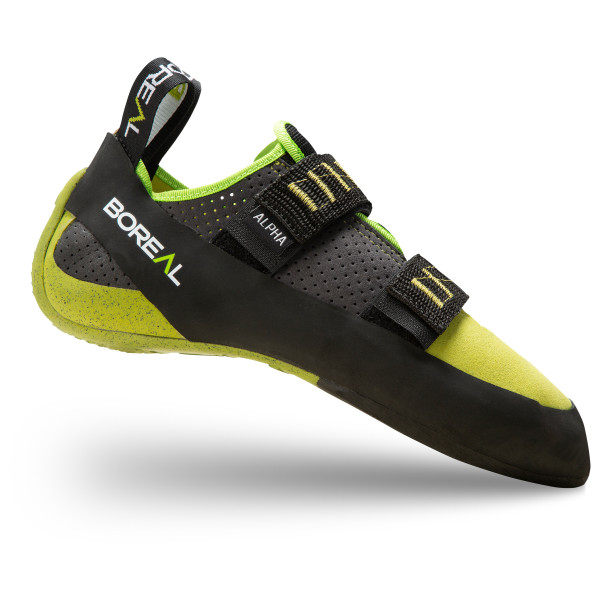 Boreal - Alpha - Kletterschuhe