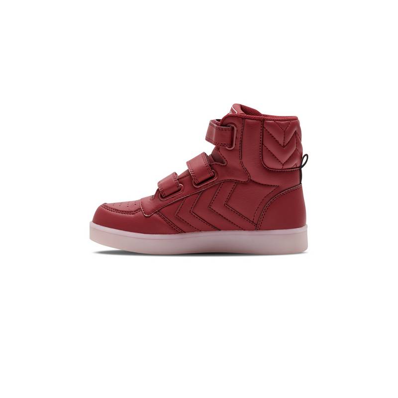hummel STADIL FLASH Sneaker Kinder
