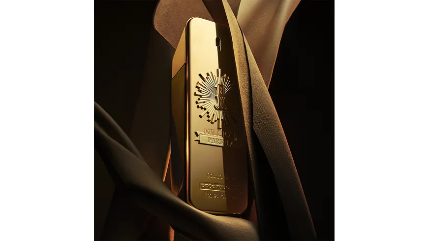 Paco Rabanne 1 Million Parfum