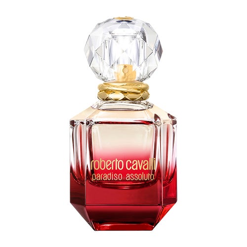 Roberto Cavalli Paradiso Assoluto parfumska voda 50 ml