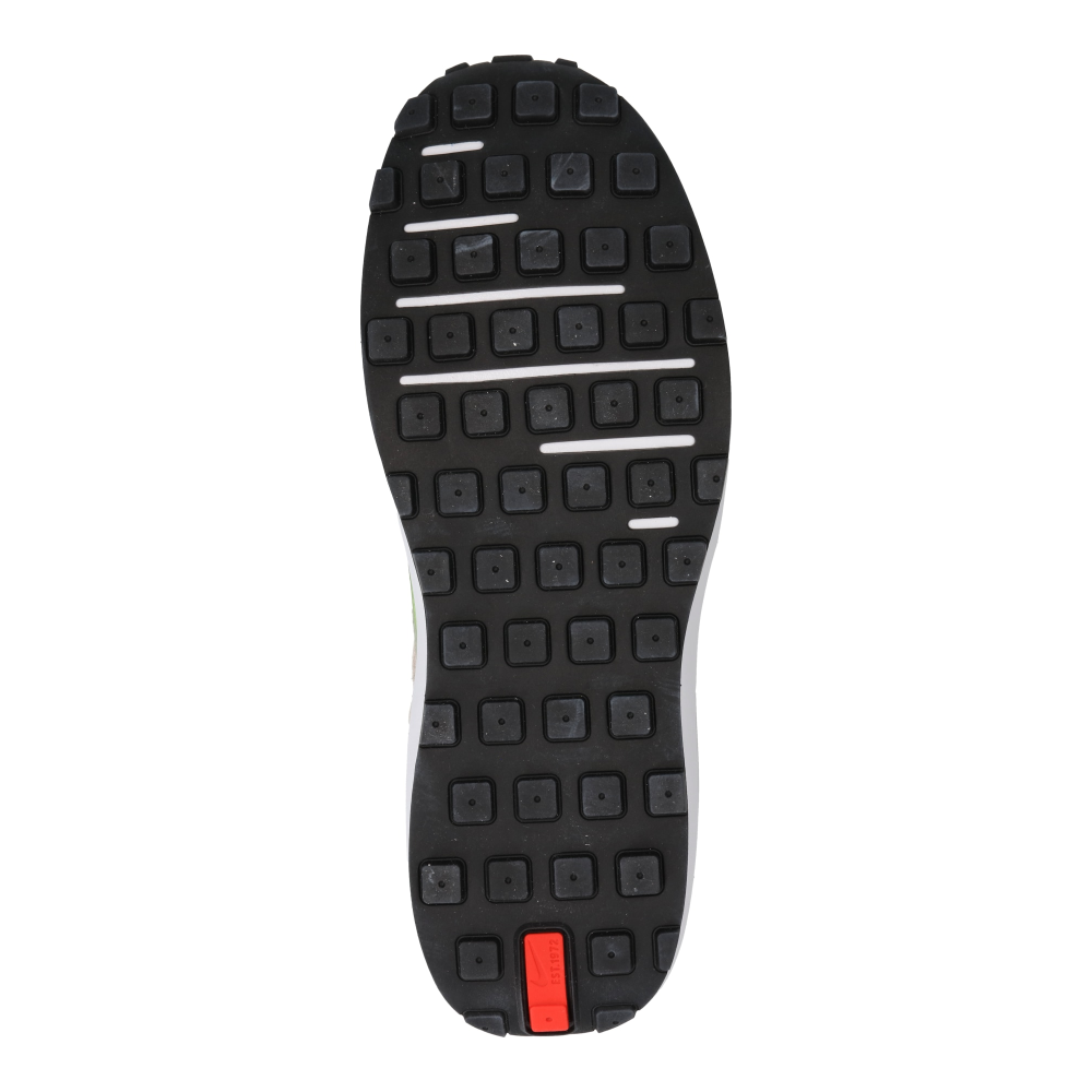 Nike Waffle One Leather DX9428-002 / grau