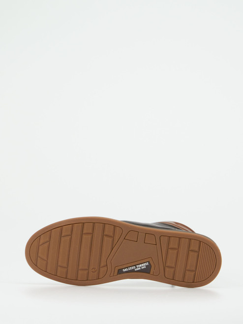 Sneaker high-47612060004 Galizio Torresi