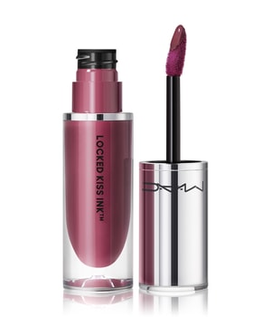 MAC Locked Kiss Ink 24 HR Lipcolour Liquid Lipstick-4 ml
