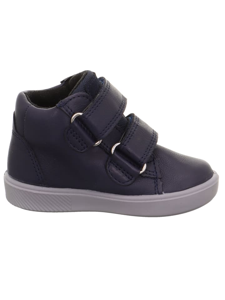 superfit Sneaker High SUPIES in Blau günstig kaufen