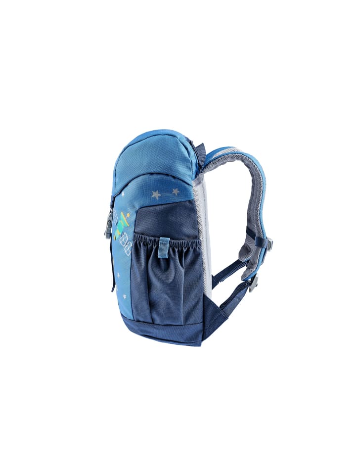 Deuter Schmusebär Kinderrucksack in wave-nightblue günstig kaufen onesize