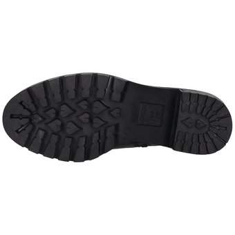 Ara Denver Stiefelette in schwarz