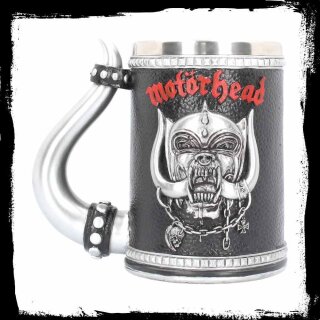 Motörhead Bierkrug