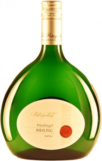 Wiesenbronner Wachhügel Riesling Alte Reben trocken - Weingut Patrizierhof