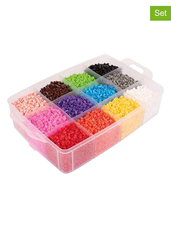 Playbox Perlenset - ab 5 Jahren günstig kaufen onesize