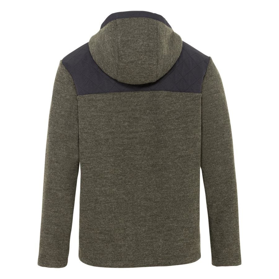 Tinshan Hoodie Jacke Herren