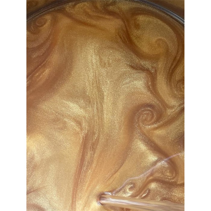 Body Oil