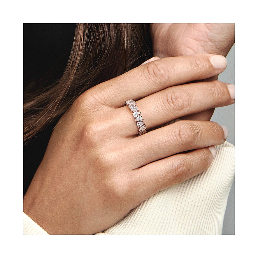 Pandora Damenring Timeless