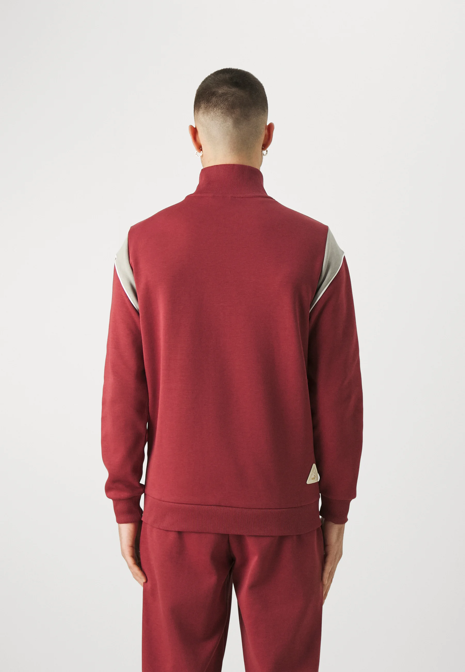 Chaqueta deportiva Puma AC MILAN FTBLARCHIVE - Equipo