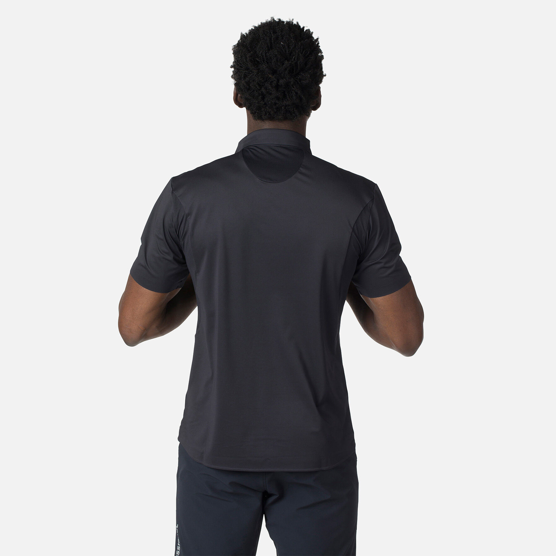 Polo léger et respirant pour homme