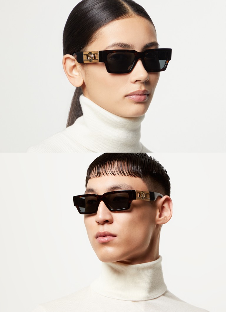 Ochelari de soare Versace VE4459 Retro
