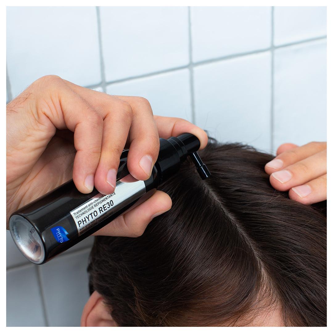 Phyto RE30 - Anti-Graue Haare Behandlung