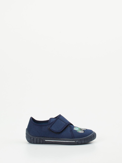 Hausschuh-75161090001 Superfit