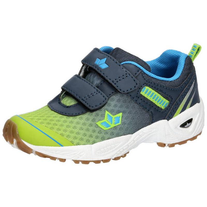 LICO Trainingsschuh Hallenschuhe Jungen
