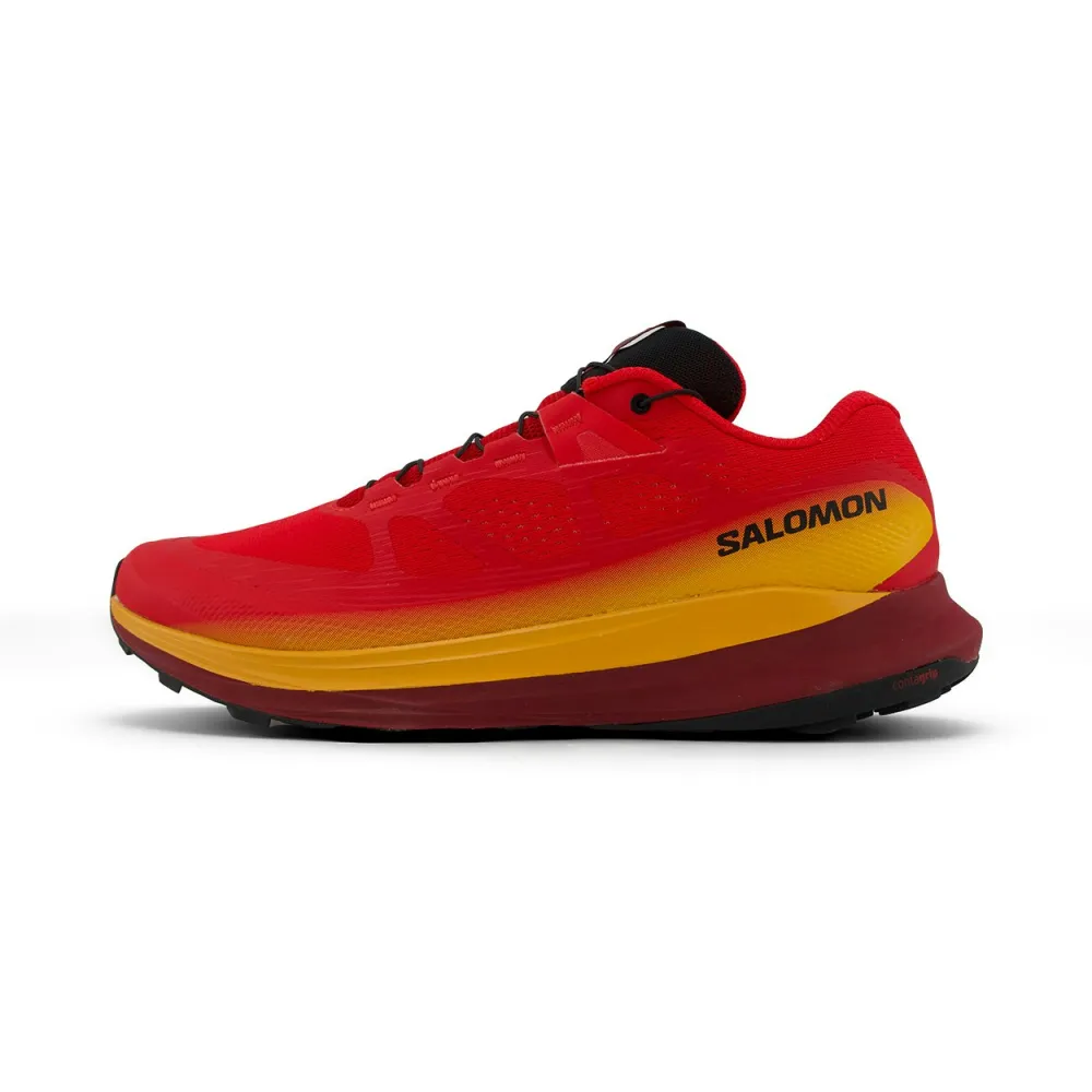 Salomon Ultra Glide 2 L47285900 / rot