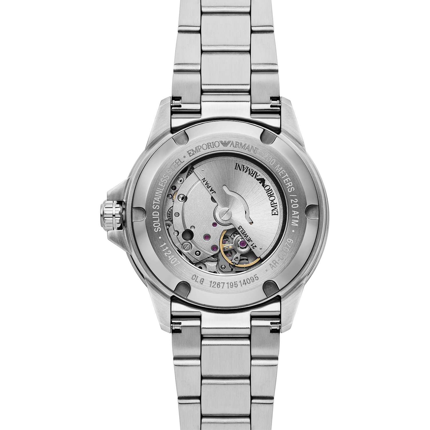 Ceasuri Emporio Armani