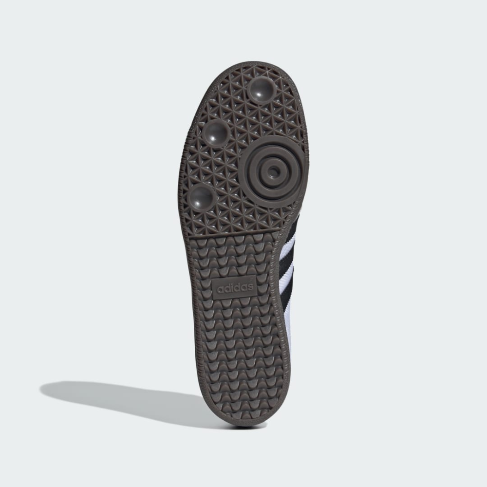 adidas x BSTN Samba IE0168 / weiss