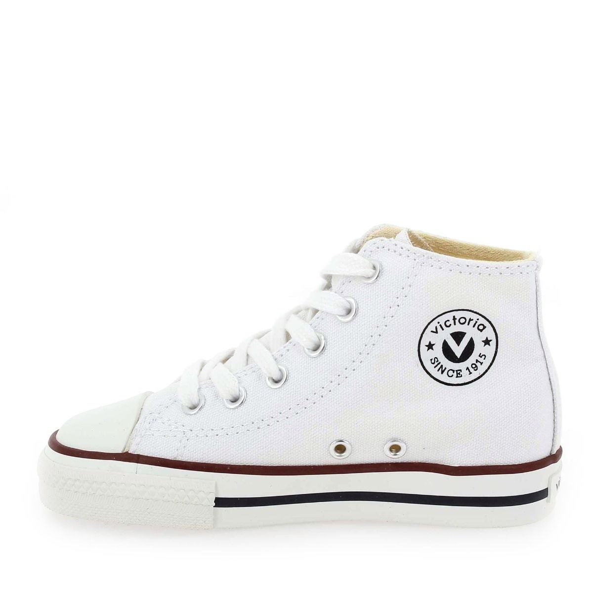Victoria  TRIBU BOTIN LONA - Blanc