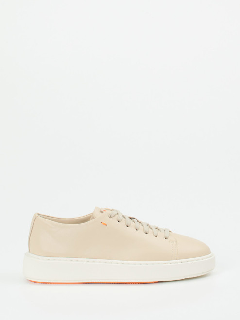 Sneaker-16633990022 Santoni